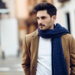scarf