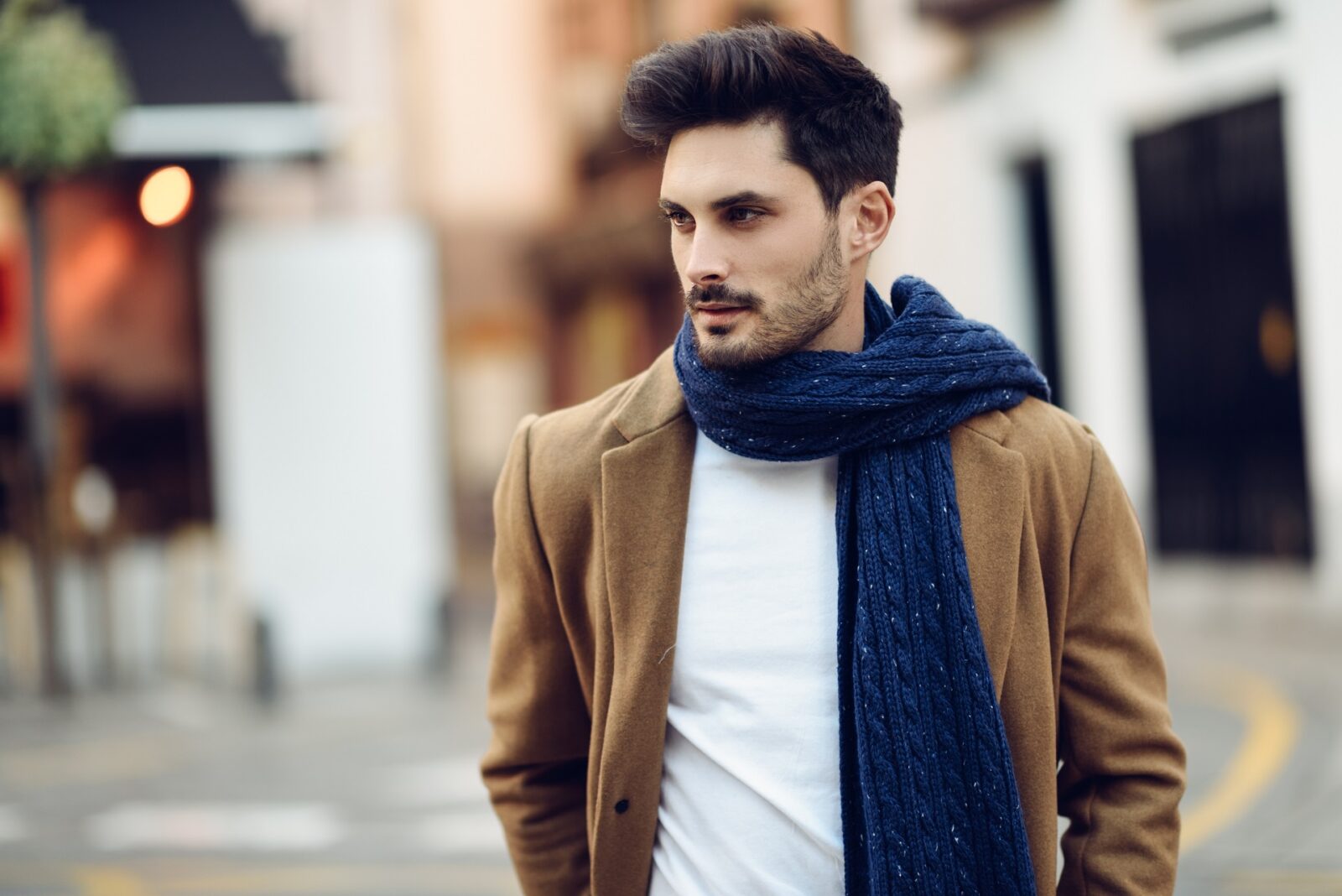 scarf
