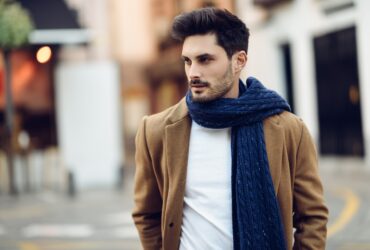 scarf