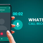 WhatsApp Call Recorder
