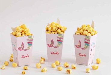 popcorn