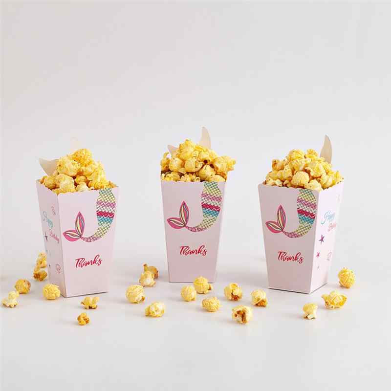popcorn