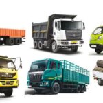 Commercial Vehicle Loan