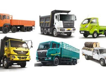 Commercial Vehicle Loan