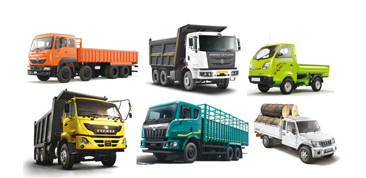 Commercial Vehicle Loan