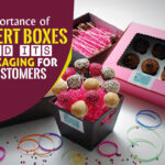 Dessert Boxes