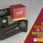 custom packaging