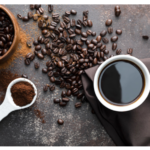 Coffee a healthy drink
