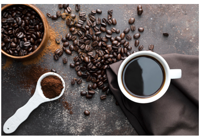 Coffee a healthy drink