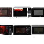 Classy microwaves