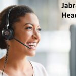 Jabra Corded Headsets