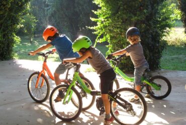 Kids cycles