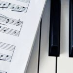 Piano Sheet