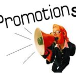 promotions