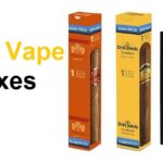 custom vape boxes