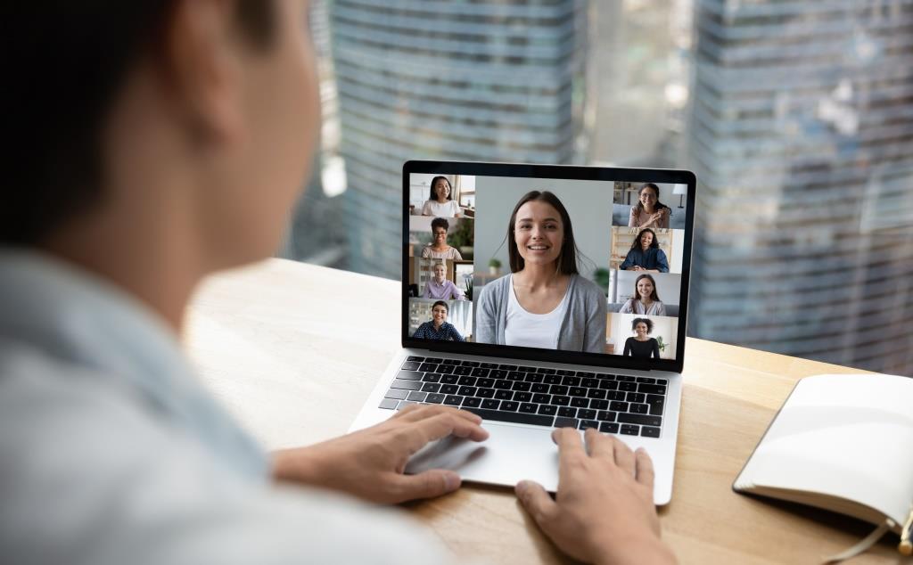 Virtual Sales