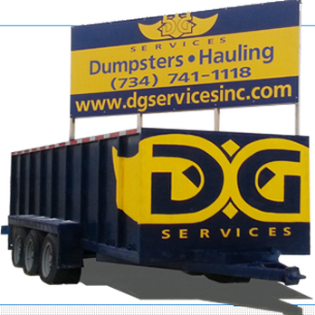 residential garbage service