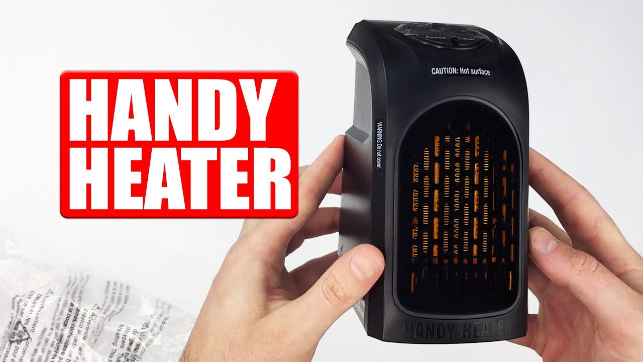 handy-heater