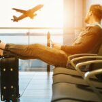 online travel business