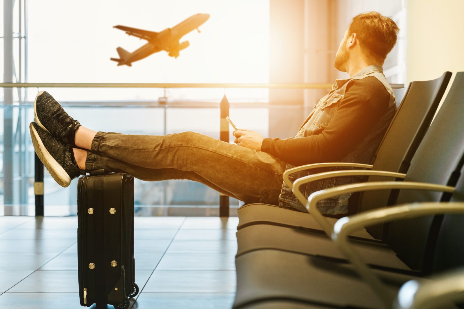 online travel business