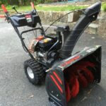 snow blowers