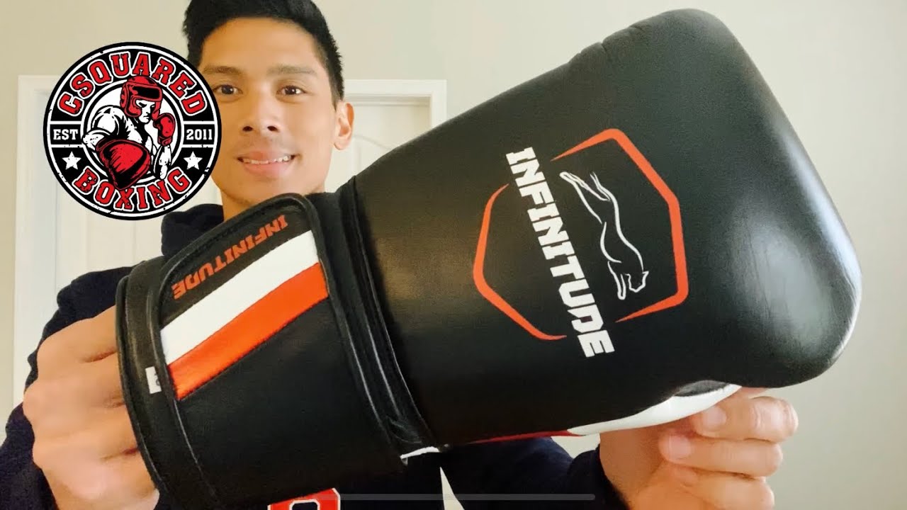Boxing Gloves