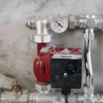 Plumbing Repair