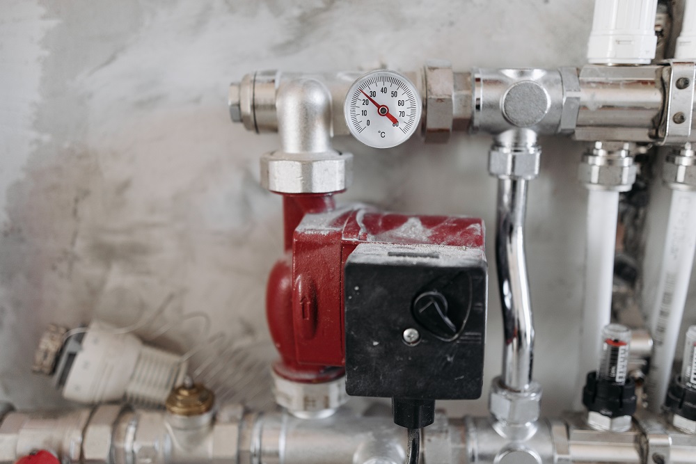 Plumbing Repair