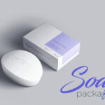 soap boxes