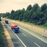 trucking companies