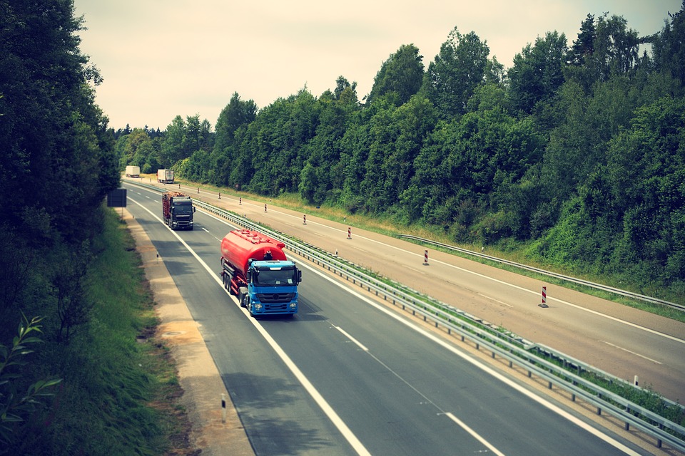 trucking companies