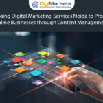 Best Content Marketing Company in Noida