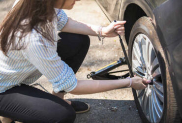 Winter Tyres