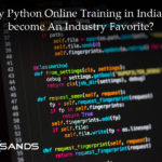 Online Python Training in India