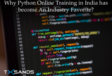 Online Python Training in India