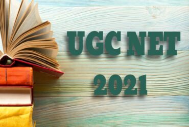UGC NET