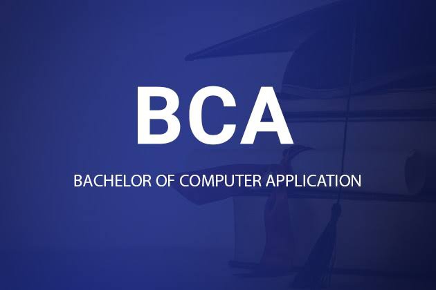 BCA is the best