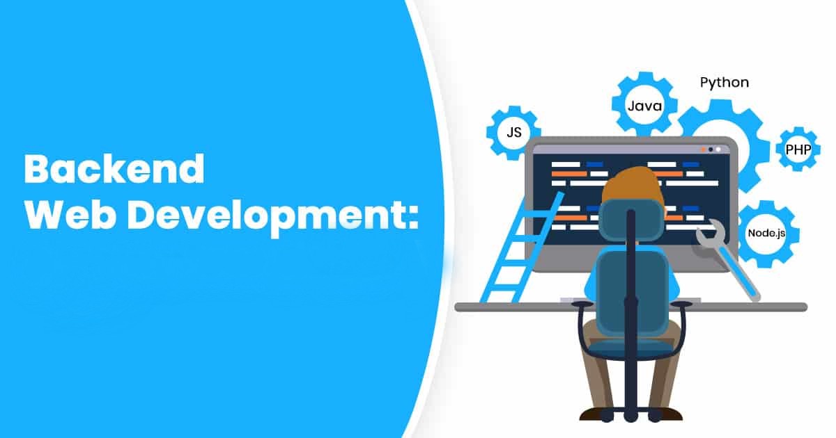 backend development