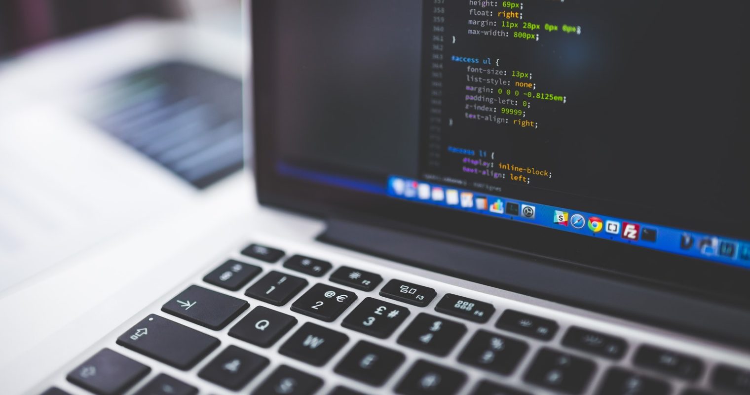 Custom-built Websites
