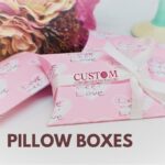 Pillow Boxes
