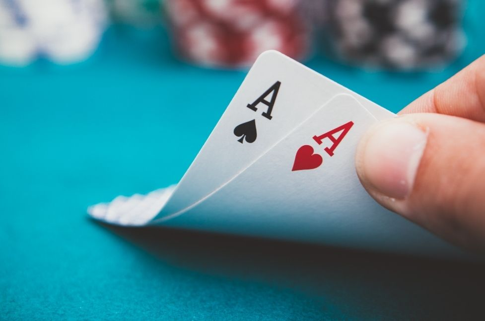 Poker Game Development