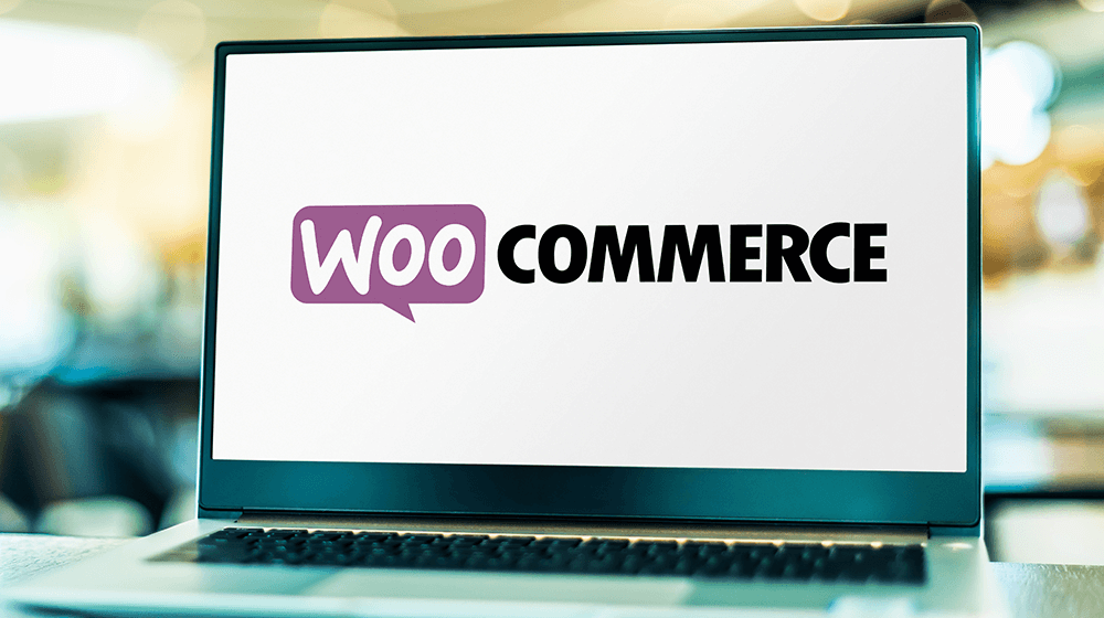 WooCommerce