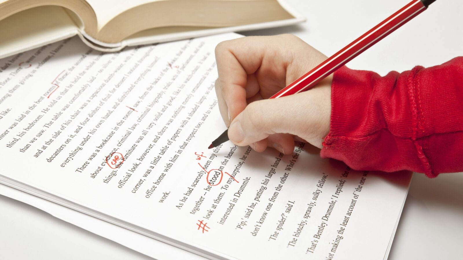 dissertations