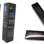 hair spray