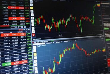 trade forex