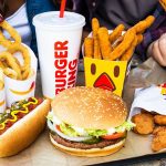 Fast Food