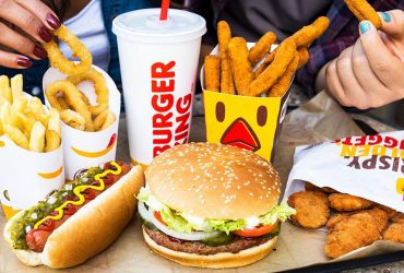 Fast Food