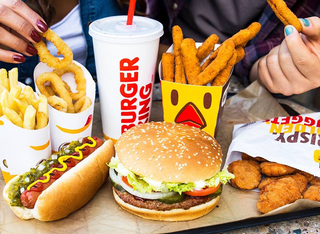 Fast Food