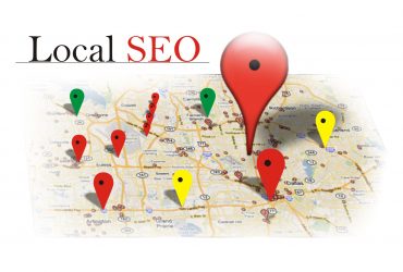 Google Local SEO