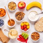 Healthy-Snacks
